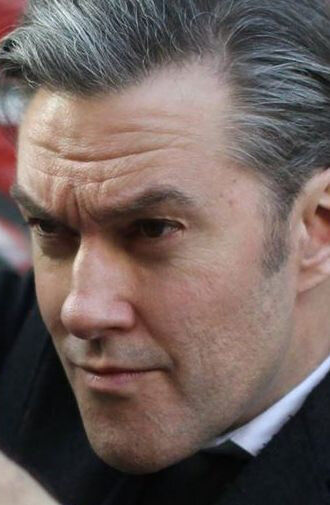 фото Пол Энтони Нельсон