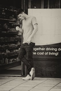 фото Мэтт Сильвер