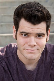 фото Джейк Эндрюс