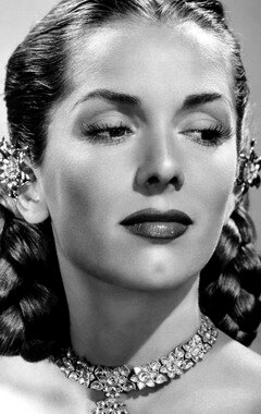 фото Джинкс Фолкенберг