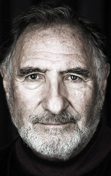 фото Джадд Хёрш