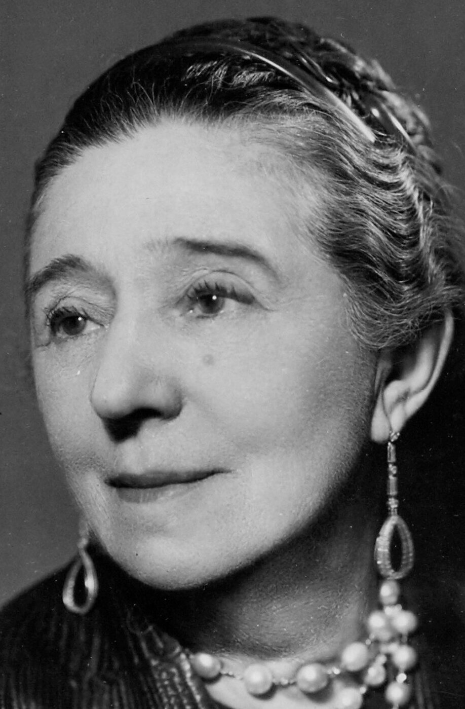 фото Джинн Ланвен