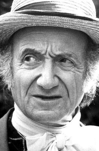 фото Оливье Юссно