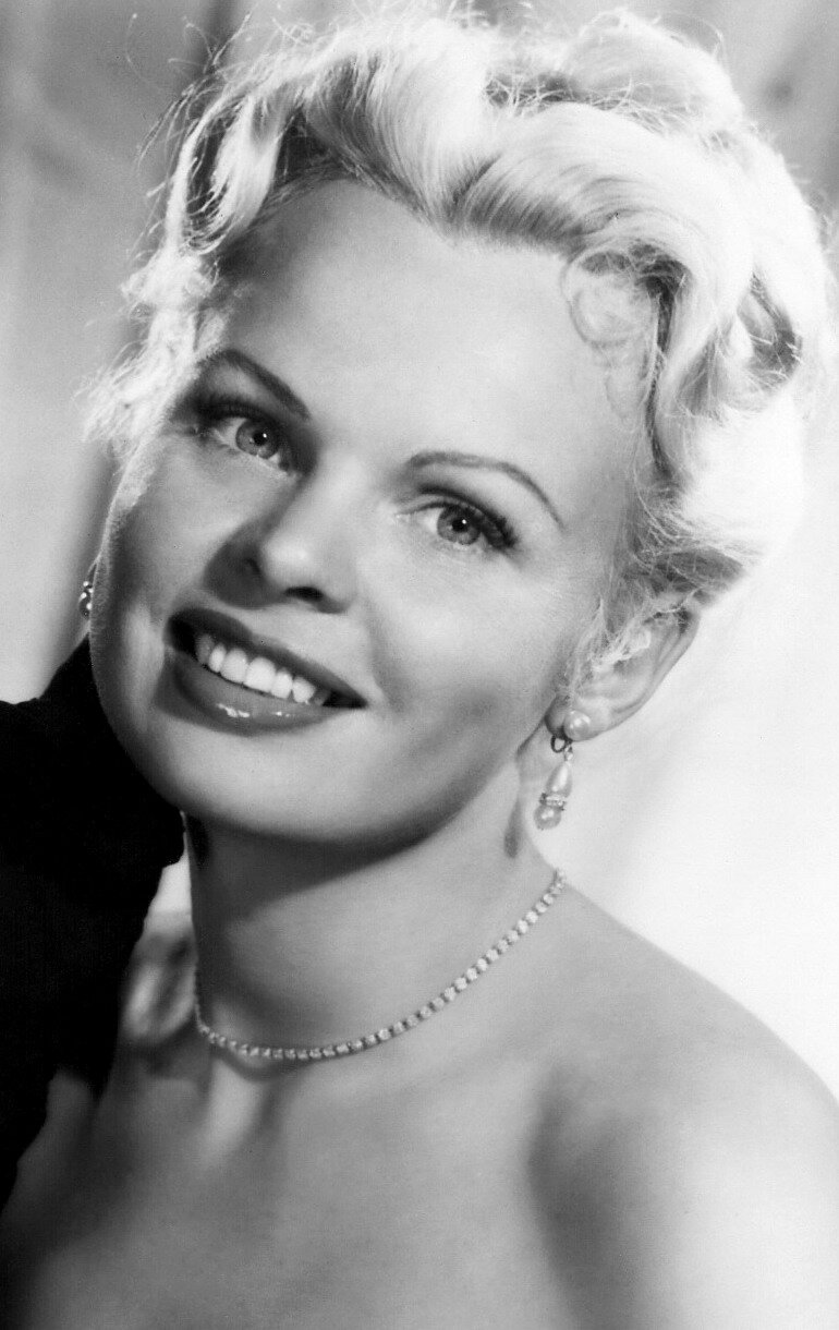 фото Сандра Спенс