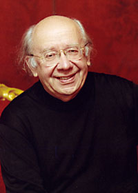 фото Геннадий Рождественский