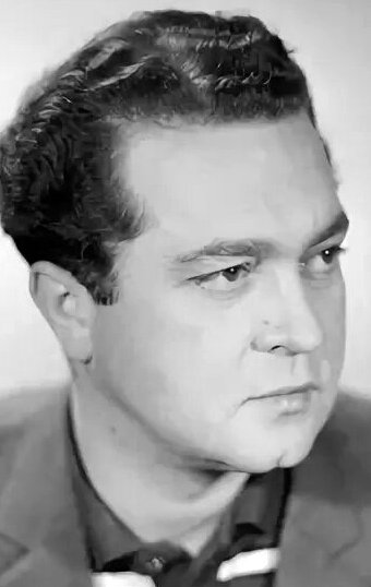 фото Владимир Сошальский