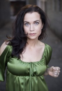 фото Эйприл Деверо