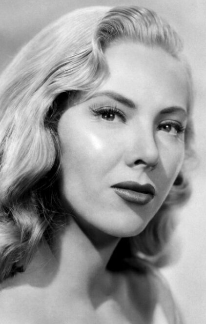 фото Джорджин Дарси