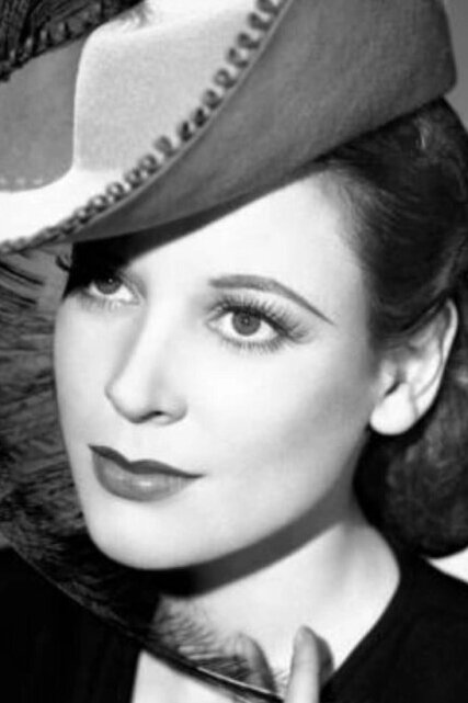 фото Ирен Уинстон