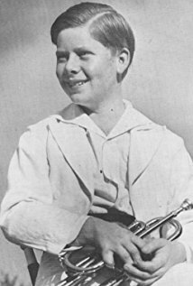 фото Бенни Бартлетт