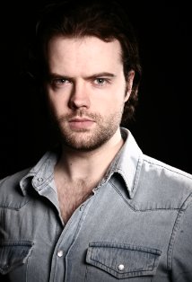 фото Дэррил Кинселла