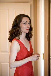 фото Lucille Acevedo-Jones