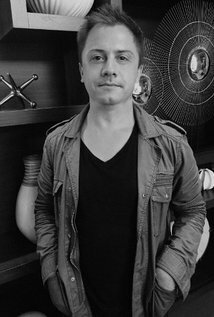 фото Джо Дич