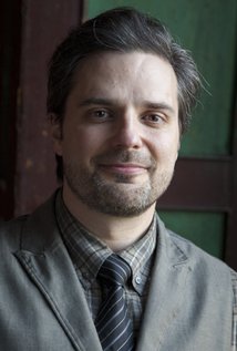 фото Дэвид Рено