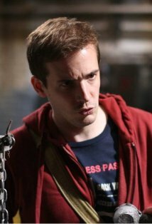 фото Пол Дусе