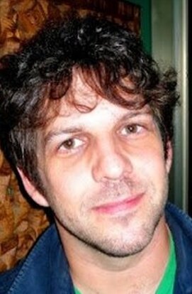 фото Паоло Энрике Фонтенель