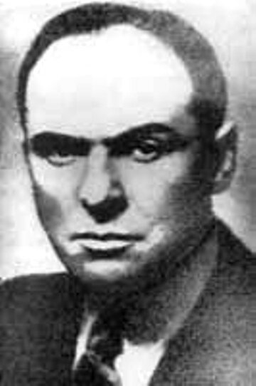 фото Юзеф Лейтес