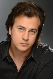 фото Скотт Балдига