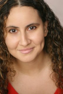 фото Дамарис Кабрера