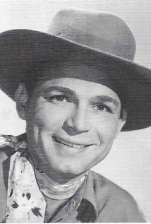 фото Эдди Дью