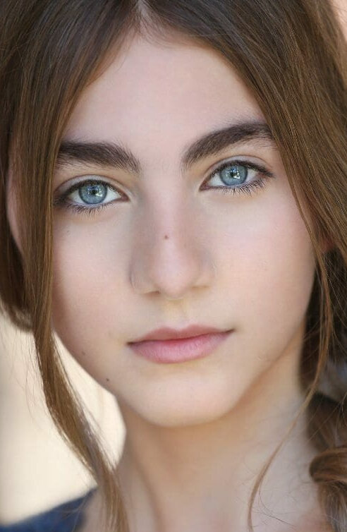 фото Софи Митри