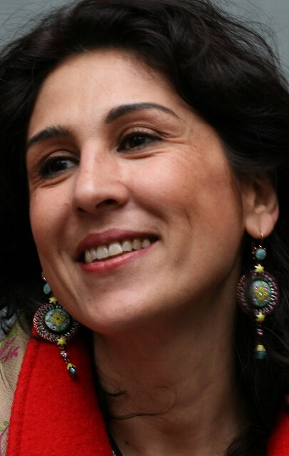 фото Гуля Мирзоева