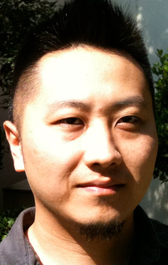 фото Берли Ван