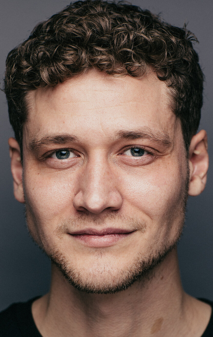 фото Николай Денкер Шмидт