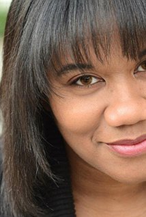 фото Валери Хендерсон