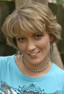 фото Лиза Мюллер