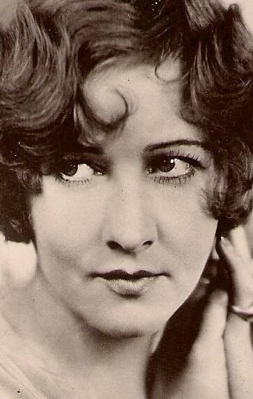 фото Анна К. Нилссон