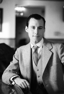 фото Гибсон Фрэзиер