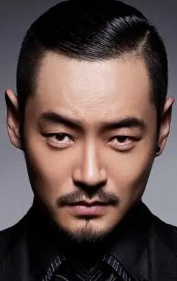 фото Чжао Вэй