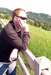 фото Джеффри Браун