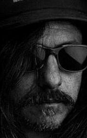 фото Хосе Луис Рухелес