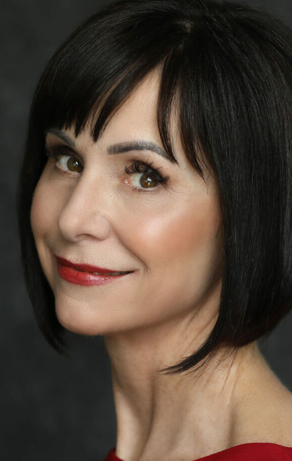 фото Сьюзан Иган