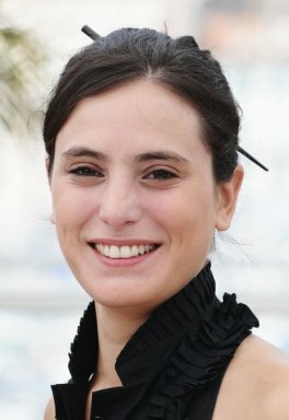 фото Виктория Рапосо