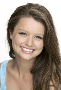 фото Элис Дарлинг