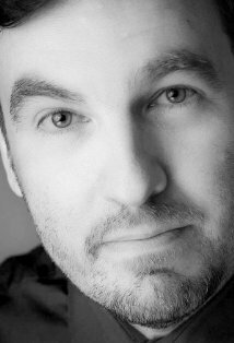 фото Тед Фишер