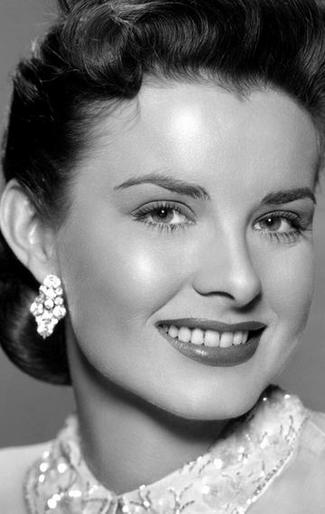 фото Джин Питерс