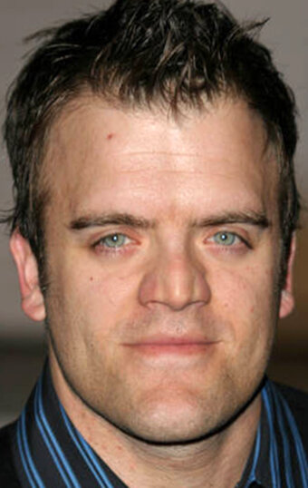 фото Кевин Уайзман