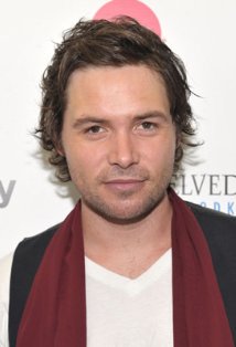 фото Майкл Джонс