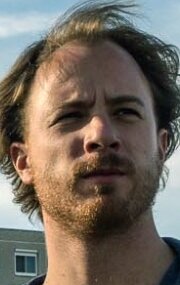 фото Лёринц Борош