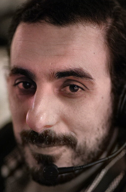 фото Рой Криспел