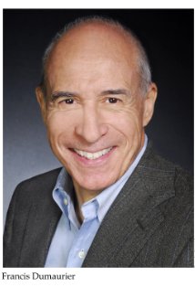 фото Френсис Дюмаурье