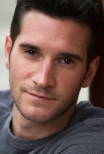 фото Ник Апостолидес