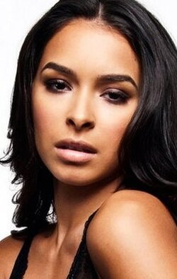 фото Джессика Кабан