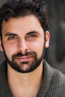 фото Уолтер Винсент