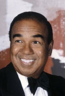 фото Бобби Шорт