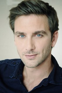 фото Форрест Ланкастер